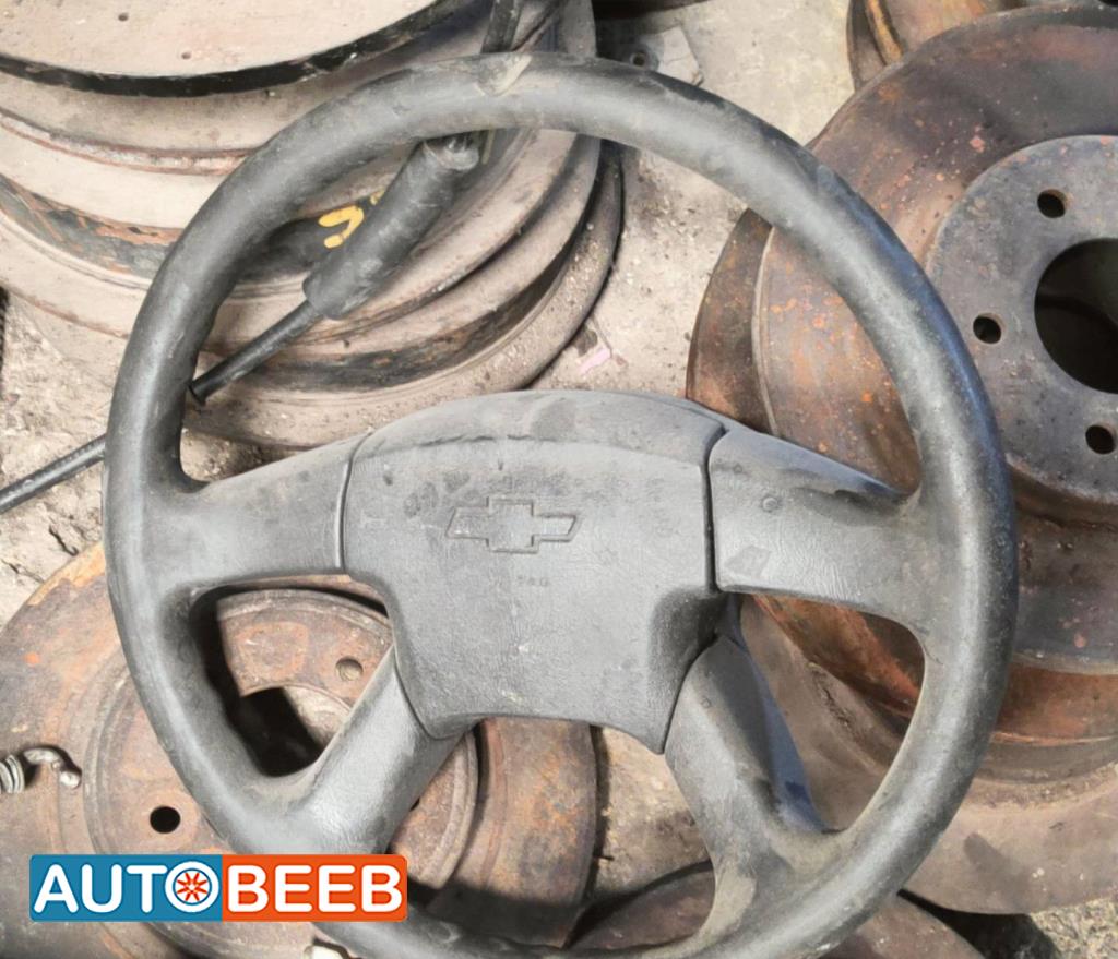 ستيرنج شيفروليه بليزر 2002 2003 2004 2005 2006 2007 