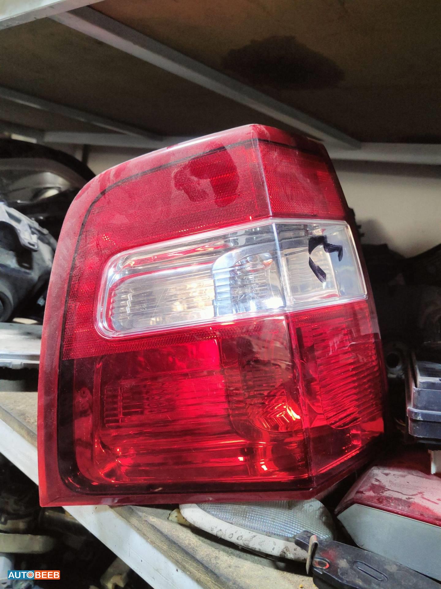 ضوء خلفي يمين شمال فورد اكسبيديشن 2007 2008 2009 2010 2011 2012