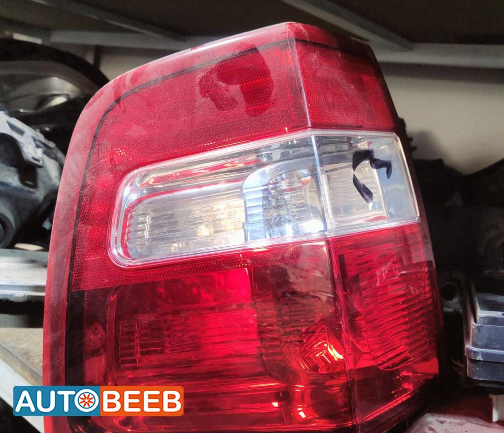 ضوء خلفي يمين شمال فورد اكسبيديشن 2007 2008 2009 2010 2011 2012