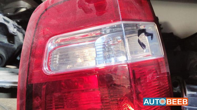 ضوء خلفي يمين شمال فورد اكسبيديشن 2007 2008 2009 2010 2011 2012