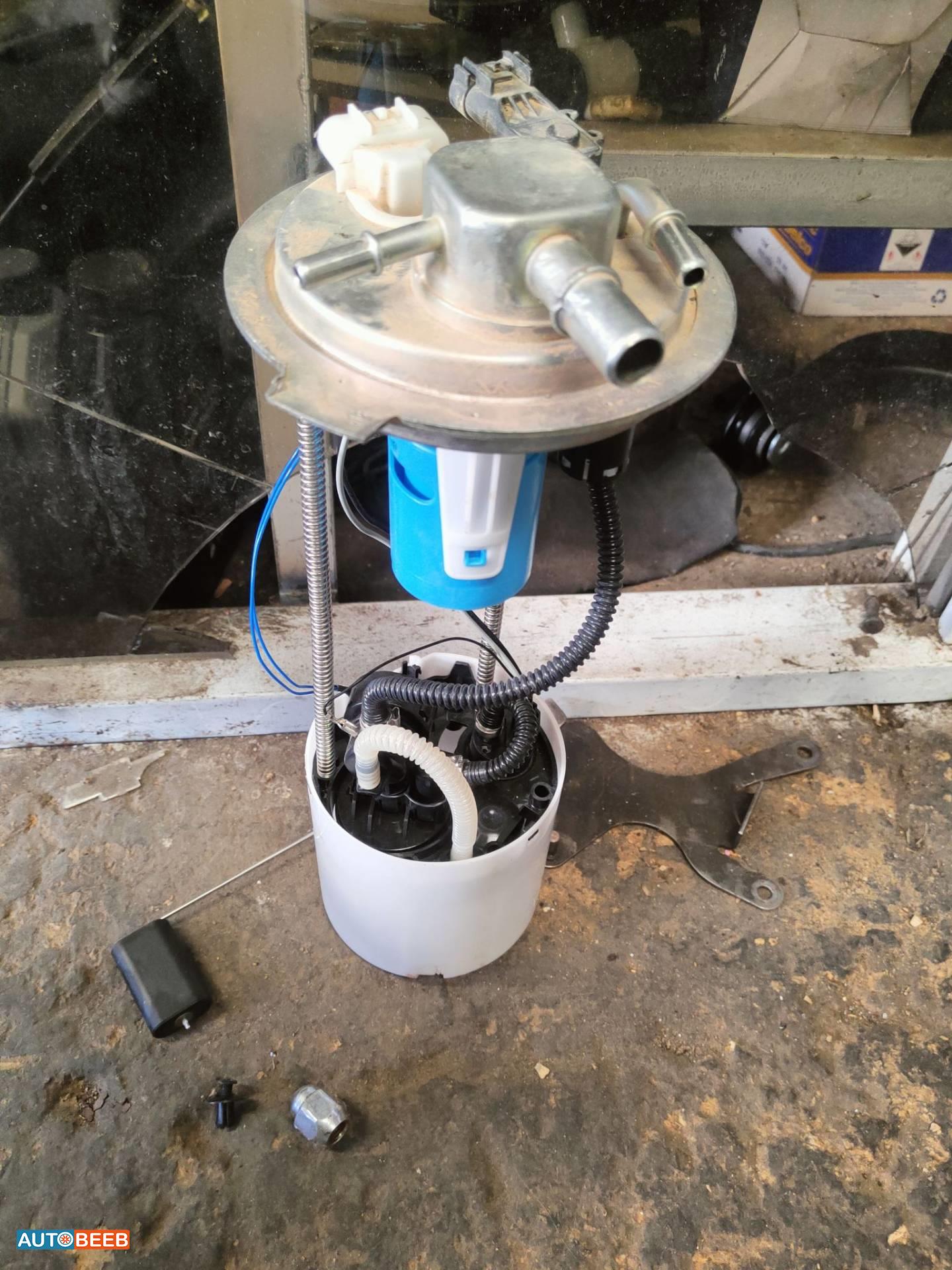  Mechanics  Chevrolet Silverado