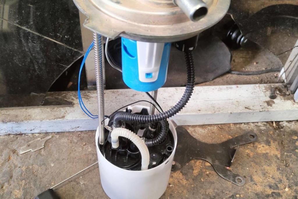  Mechanics  Chevrolet Silverado