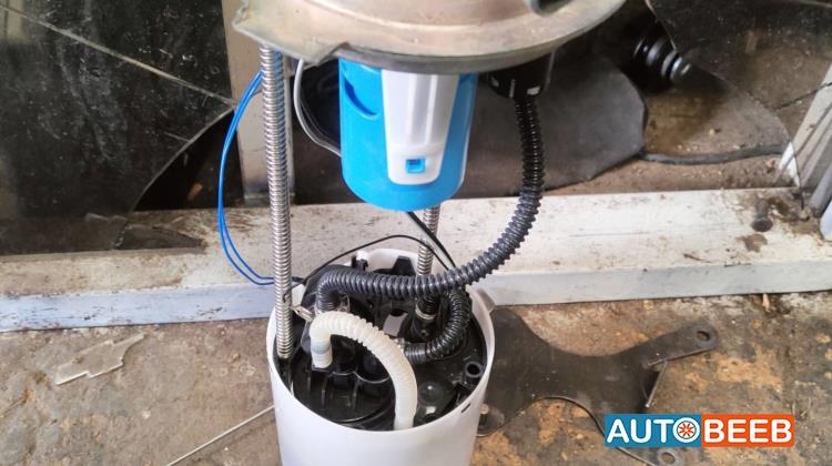  Mechanics  Chevrolet Silverado