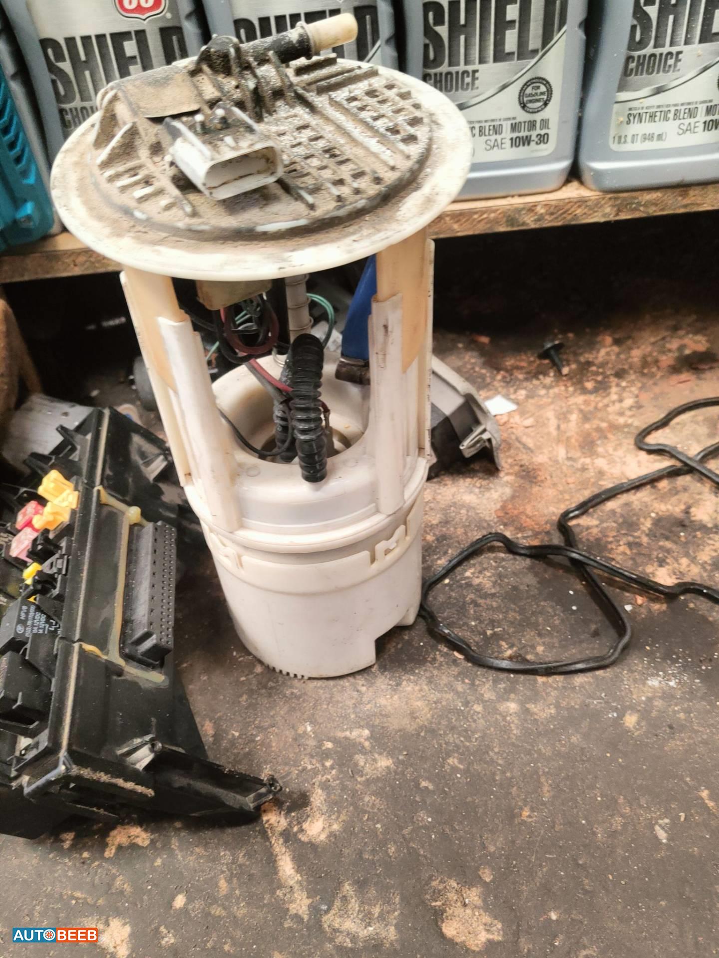  Mechanics  Jeep Grand Cherokee