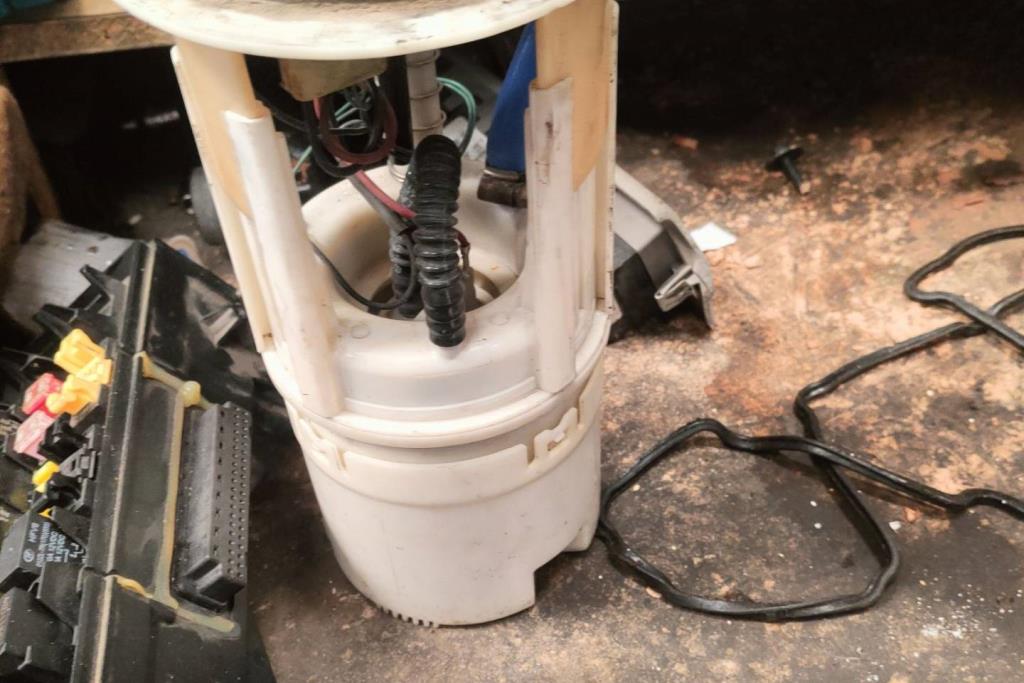  Mechanics  Jeep Grand Cherokee