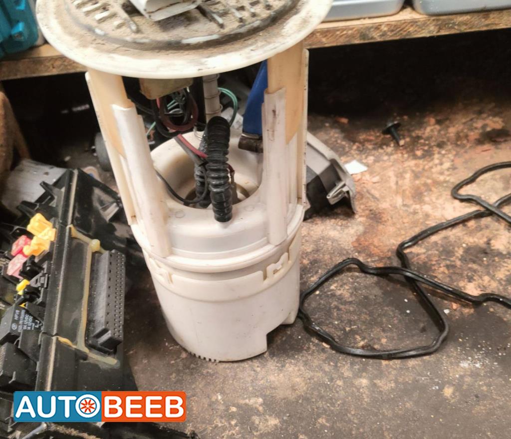  Mechanics  Jeep Grand Cherokee