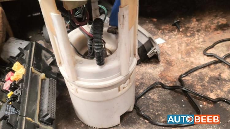  Mechanics  Jeep Grand Cherokee