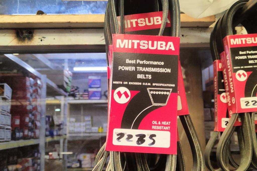  Mechanics  Dodge RAM