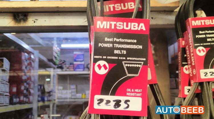  Mechanics  Dodge RAM