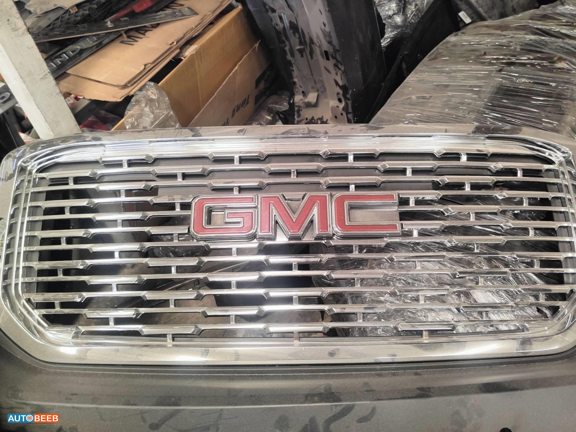 شل امامي جي ام سي يوكن دينالي 2015 2016 2017 2018 2019 2020