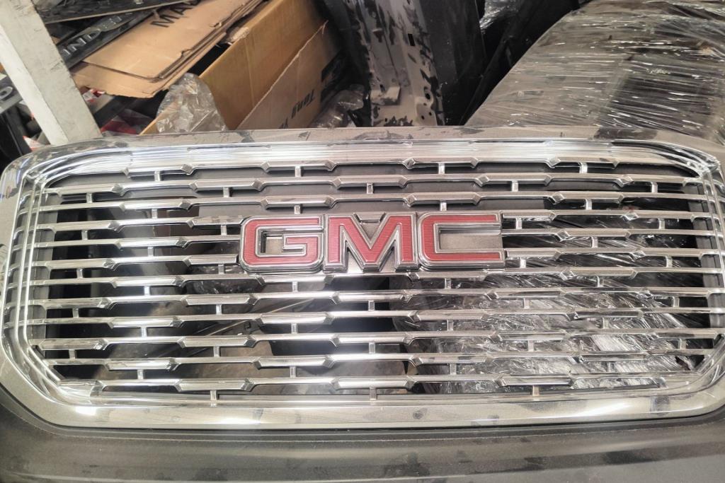 شل امامي جي ام سي يوكن دينالي 2015 2016 2017 2018 2019 2020