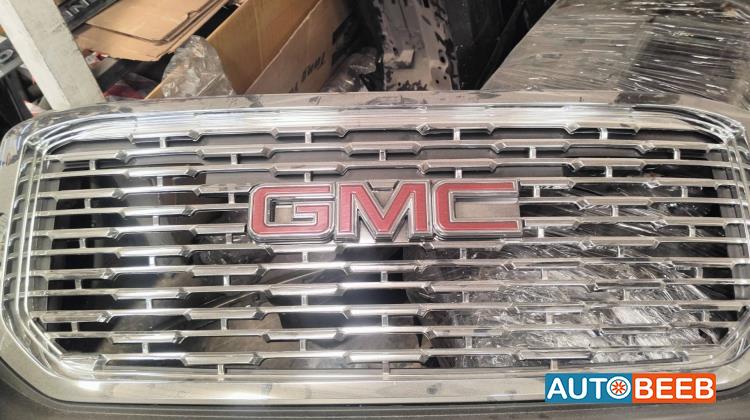 شل امامي جي ام سي يوكن دينالي 2015 2016 2017 2018 2019 2020