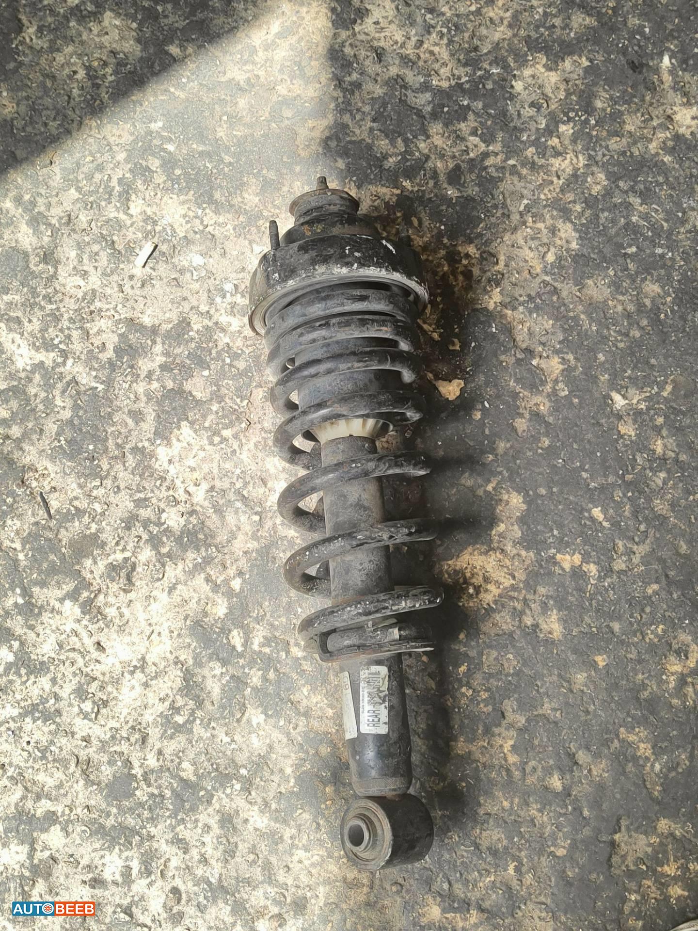  Shock Absorber Ford Explorer