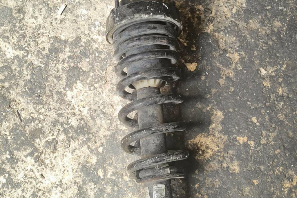  Shock Absorber Ford Explorer