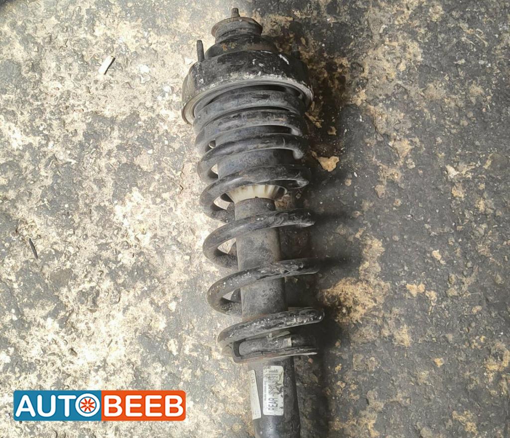  Shock Absorber Ford Explorer