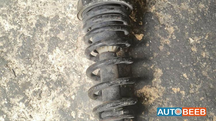  Shock Absorber Ford Explorer