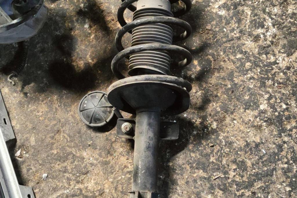  Shock Absorber Ford Explorer