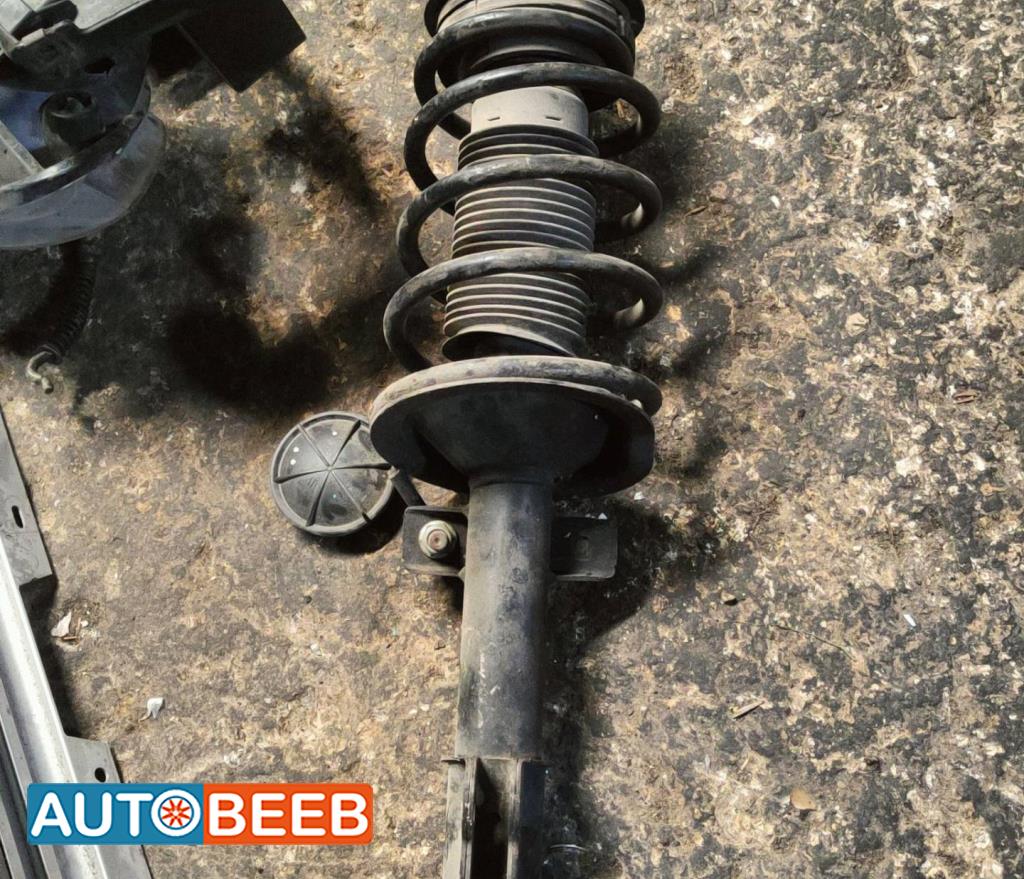  Shock Absorber Ford Explorer