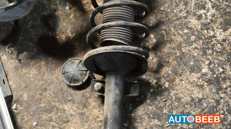  Shock Absorber Ford Explorer