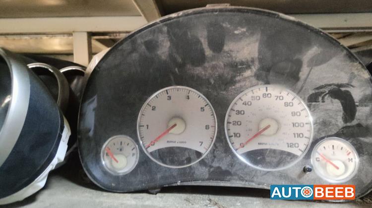 تابلوه ساعات جيب ليبرتي 2008 2009