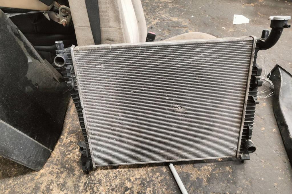  Mechanics  Jeep Grand Cherokee