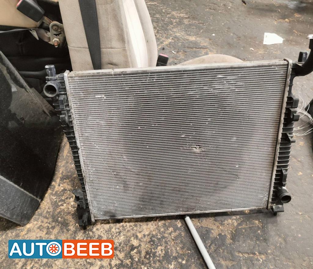  Mechanics  Jeep Grand Cherokee