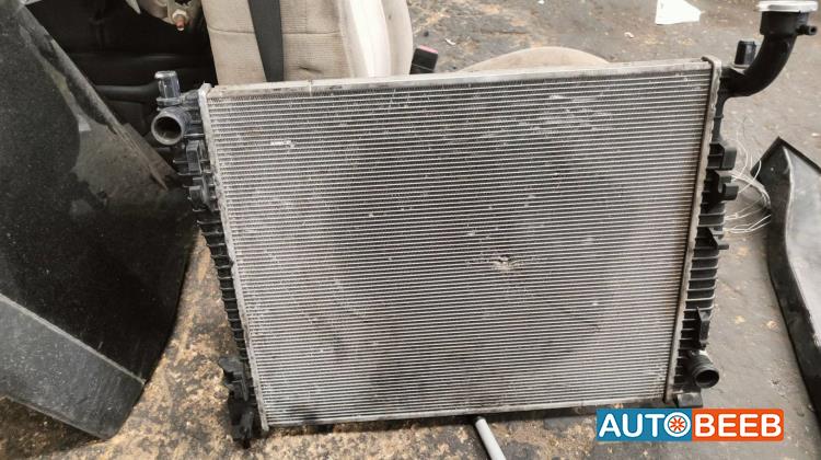  Mechanics  Jeep Grand Cherokee