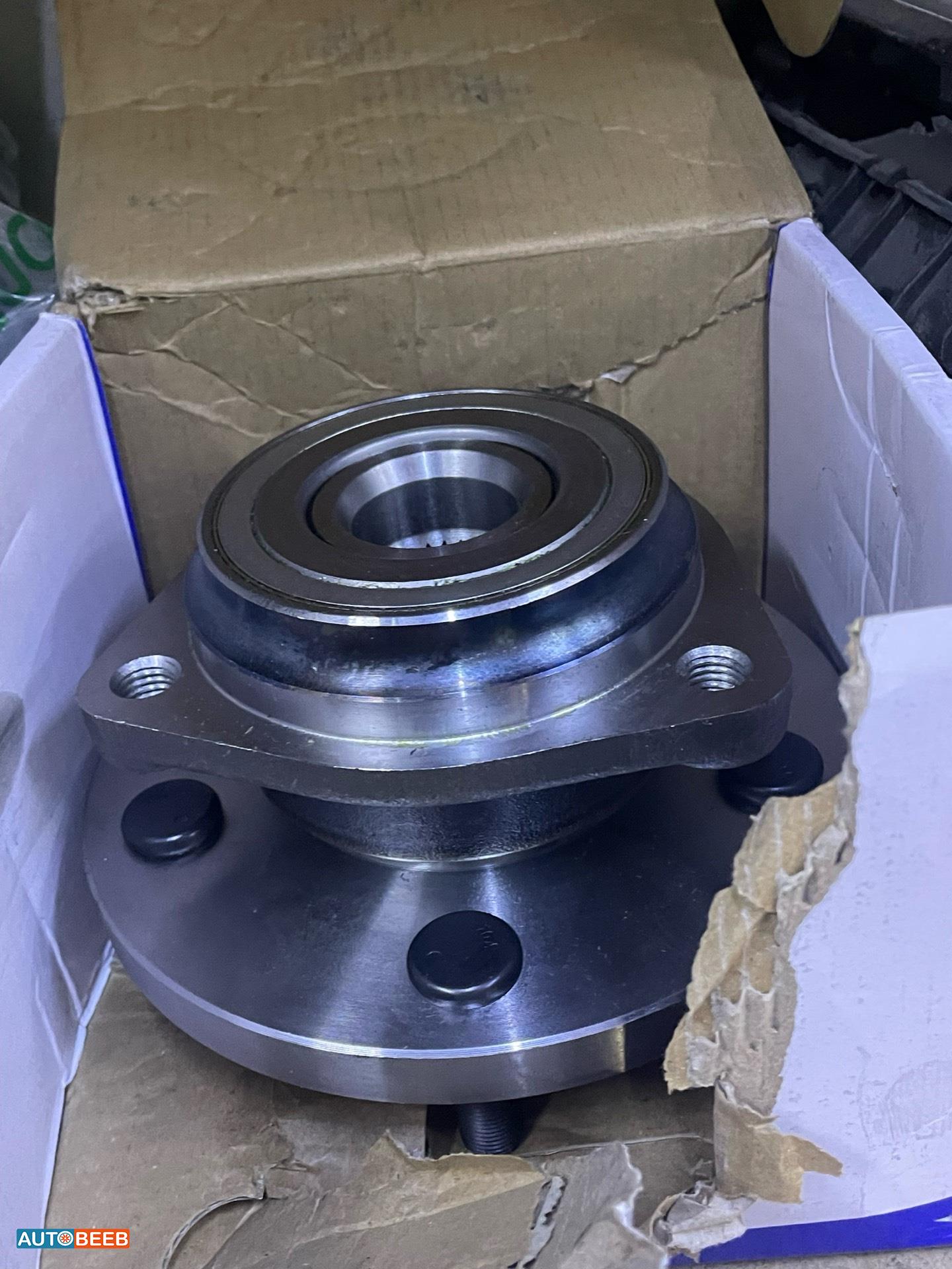  Mechanics  Ford Explorer