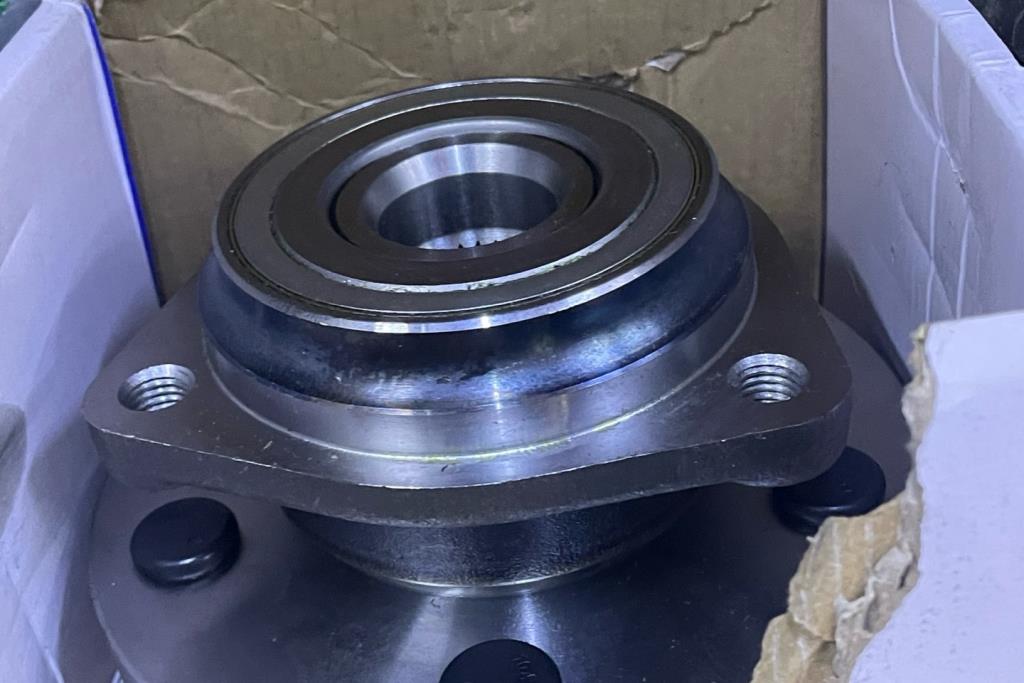  Mechanics  Ford Explorer