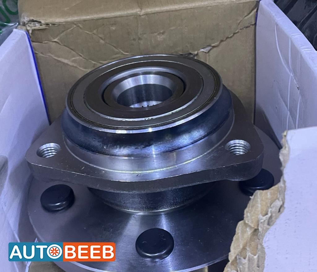  Mechanics  Ford Explorer