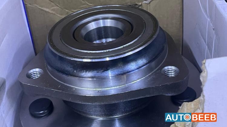  Mechanics  Ford Explorer