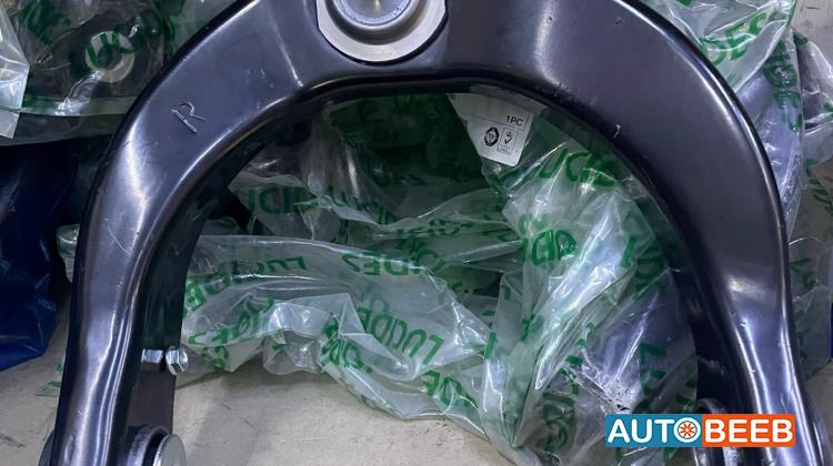  Mechanics  Jeep Grand Cherokee