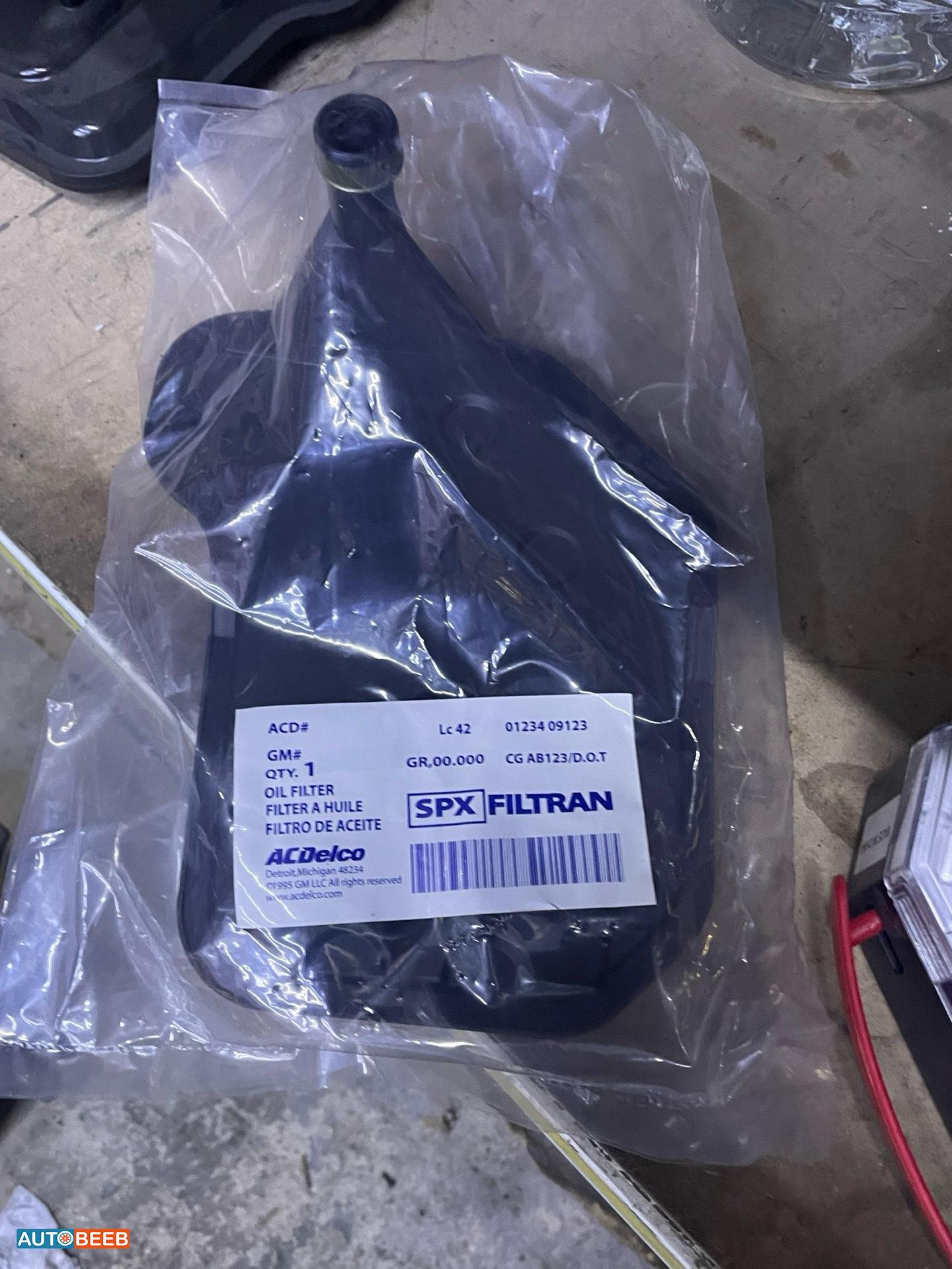  Mechanics  Chevrolet Tahoe