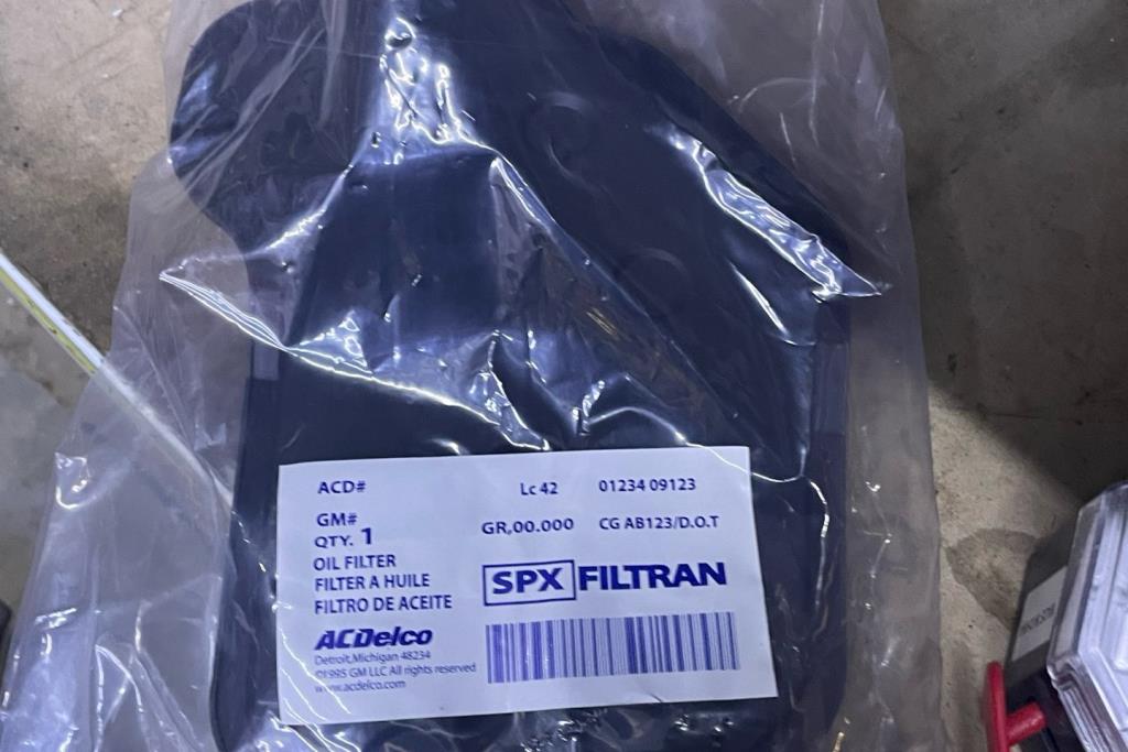  Mechanics  Chevrolet Tahoe