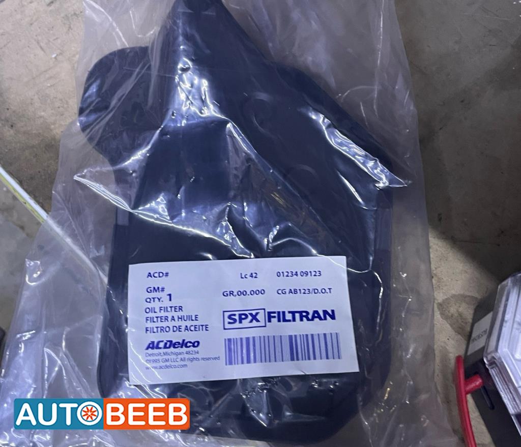  Mechanics  Chevrolet Tahoe