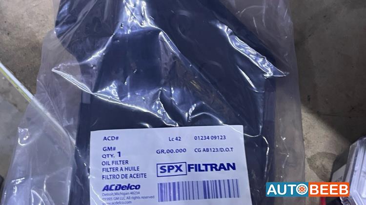  Mechanics  Chevrolet Tahoe