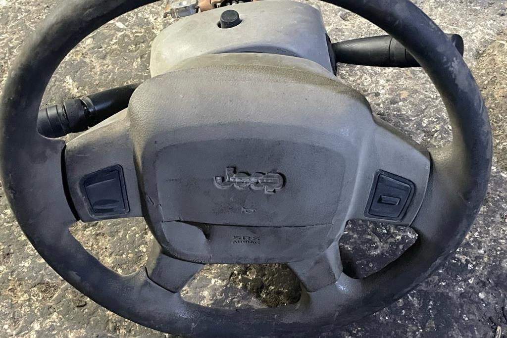 ستيرنج جيب جراند شيروكي 2005 2006