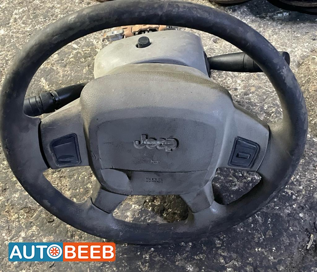 ستيرنج جيب جراند شيروكي 2005 2006