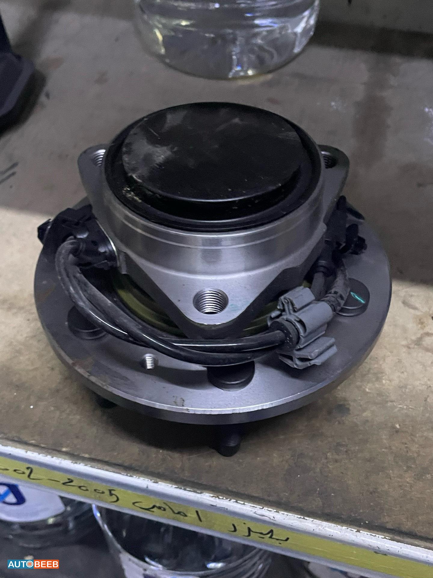  Mechanics  GMC Yukon