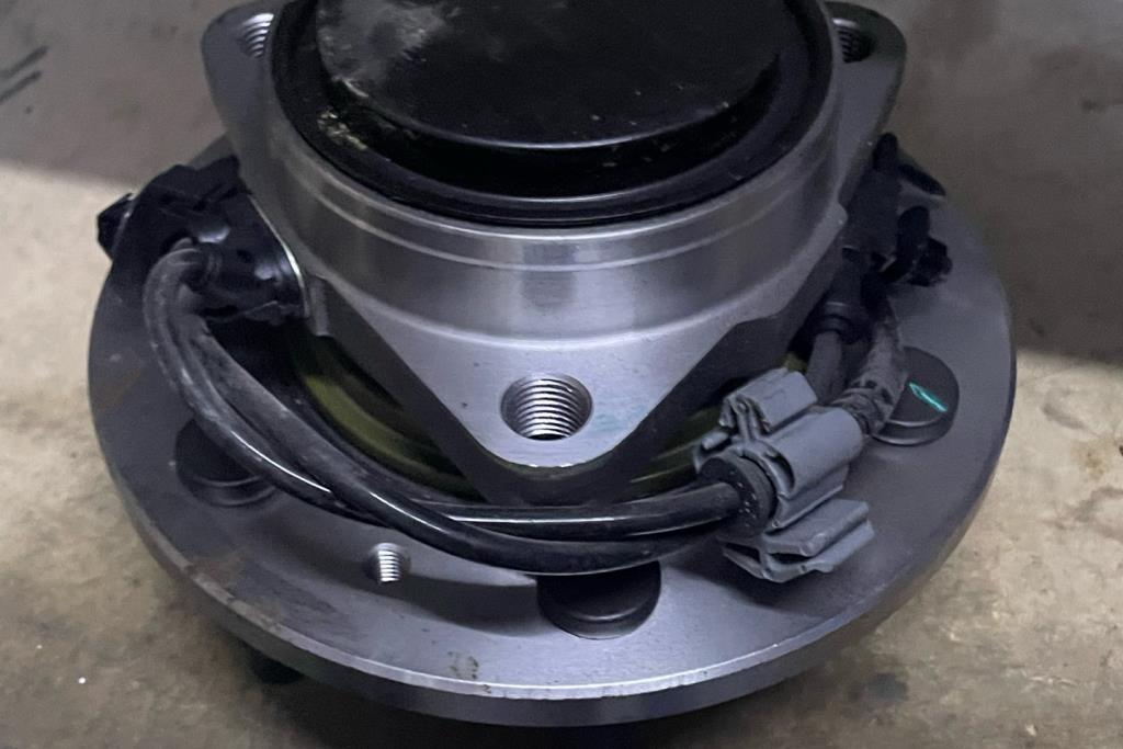  Mechanics  GMC Yukon