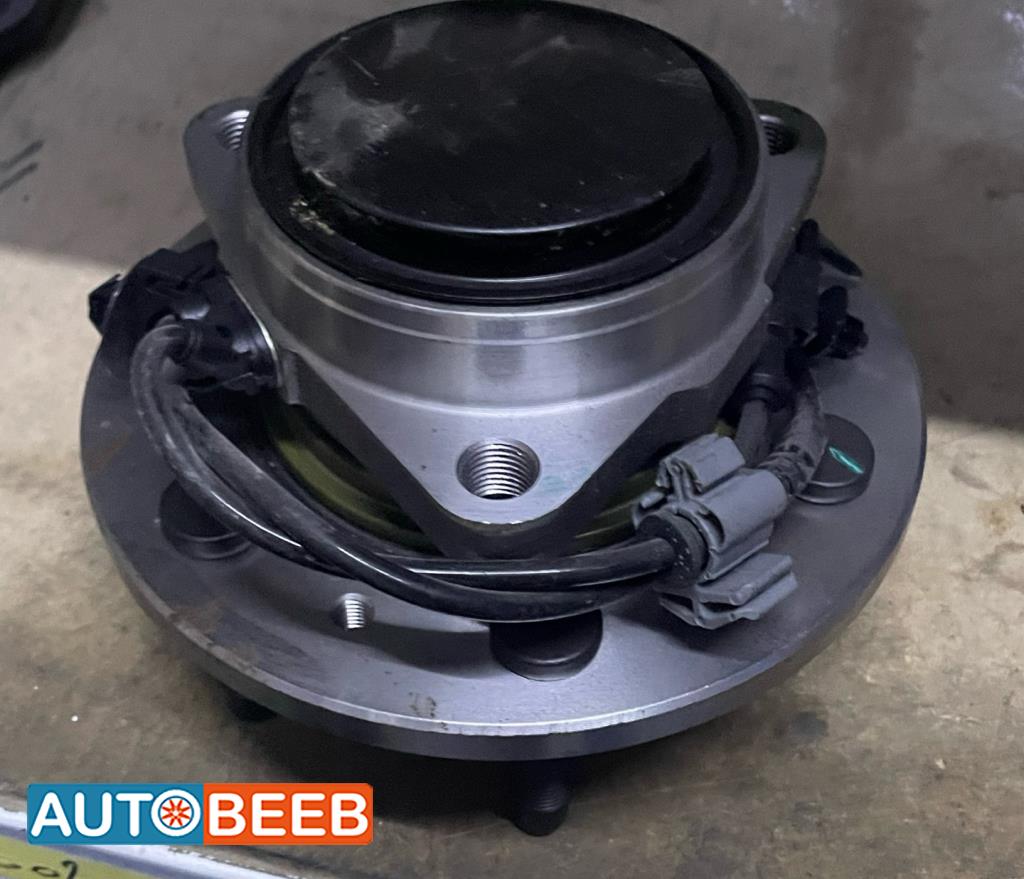  Mechanics  GMC Yukon