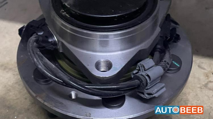  Mechanics  GMC Yukon