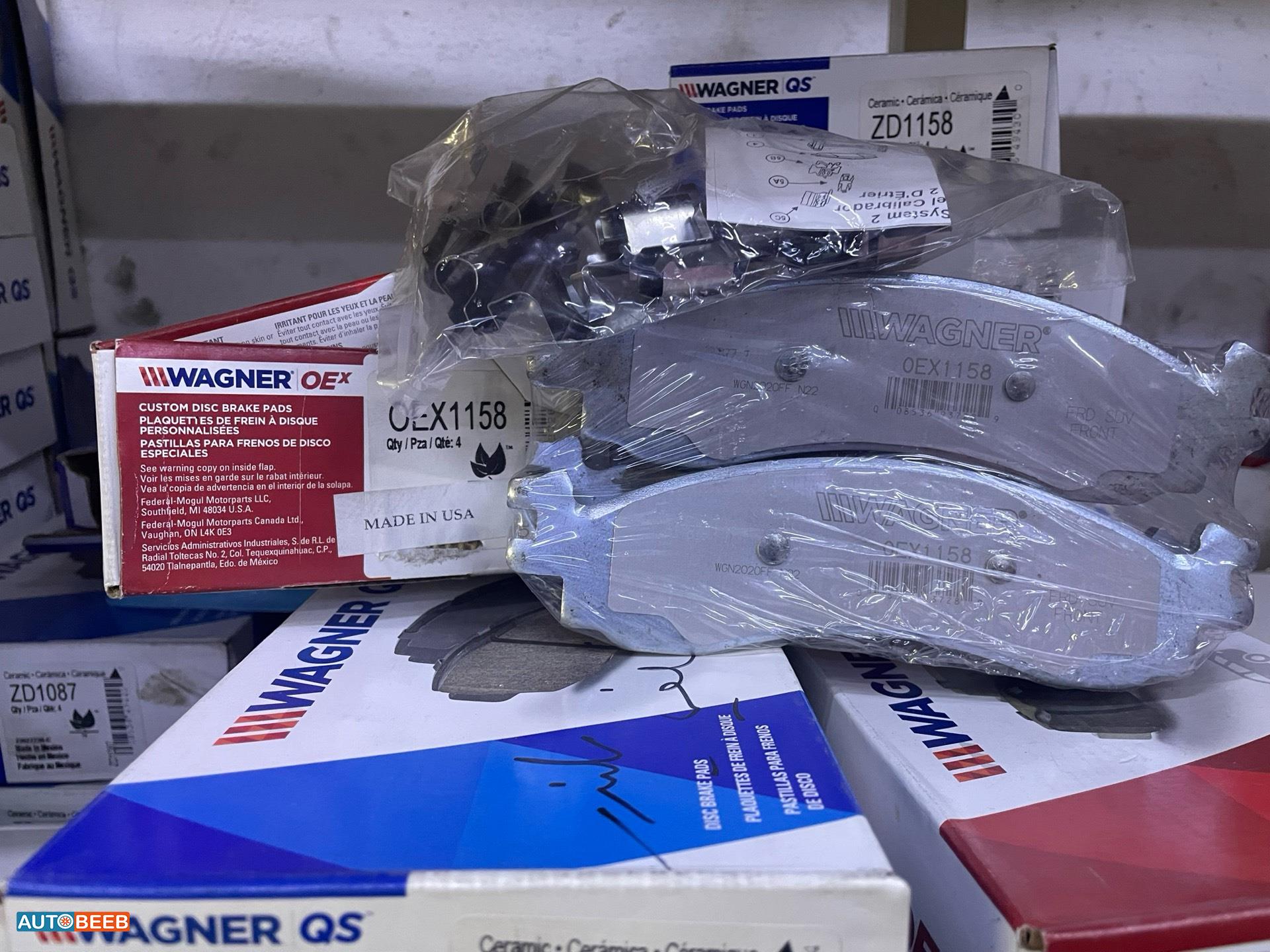  Mechanics  Ford Explorer