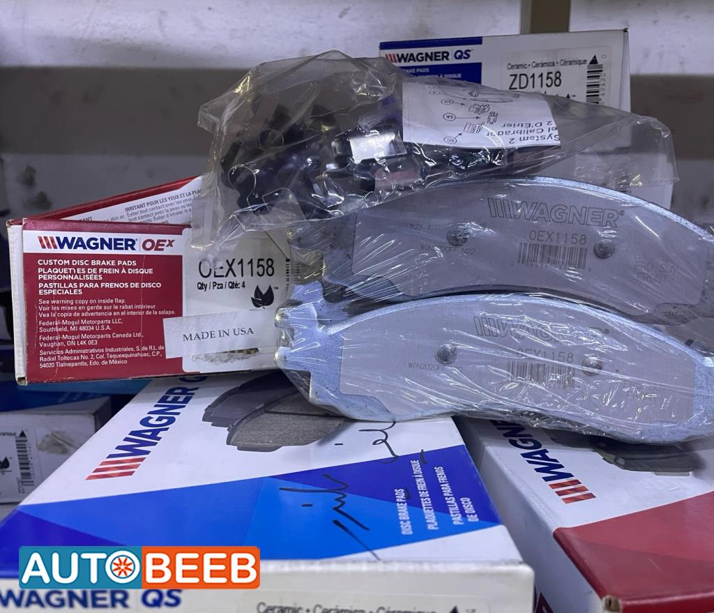  Mechanics  Ford Explorer