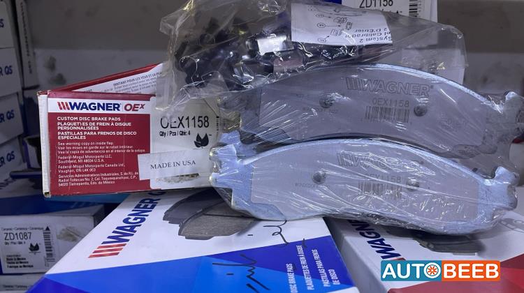  Mechanics  Ford Explorer