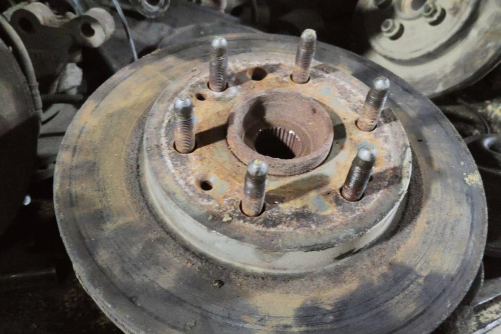  Mechanics  Chevrolet Tahoe