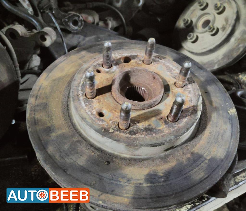  Mechanics  Chevrolet Tahoe