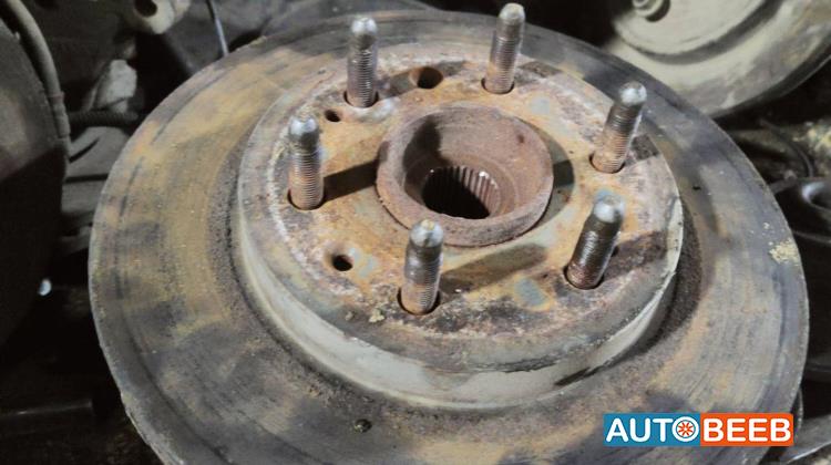  Mechanics  Chevrolet Tahoe