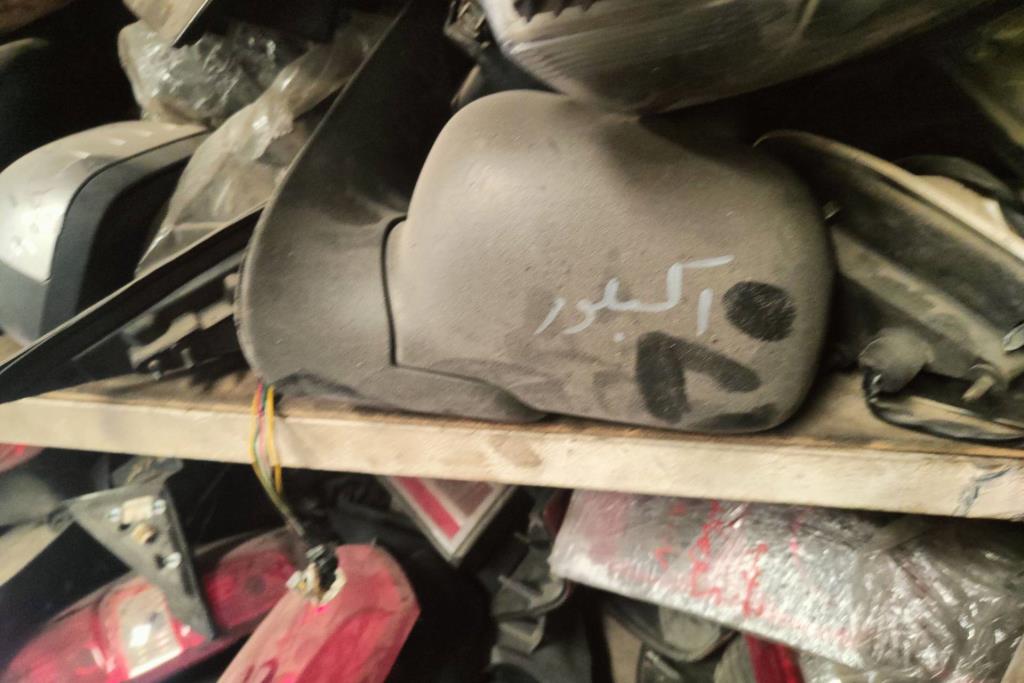 Body  Wing Mirror Ford Explorer