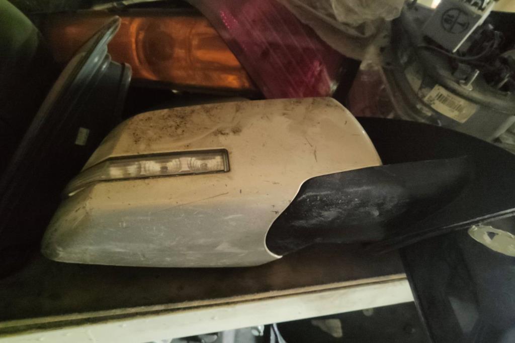 مرآة جانبية يمين شمال جي ام سي اكاديا 2007 2008